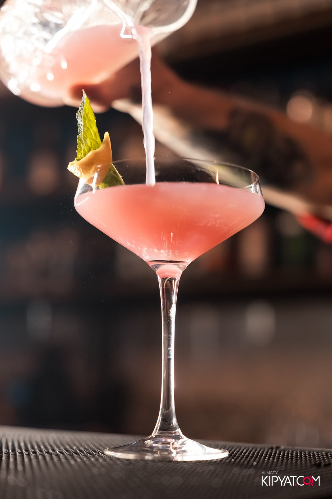 VICE CITY. КИПЯТКОМ АЛМАТЫ!