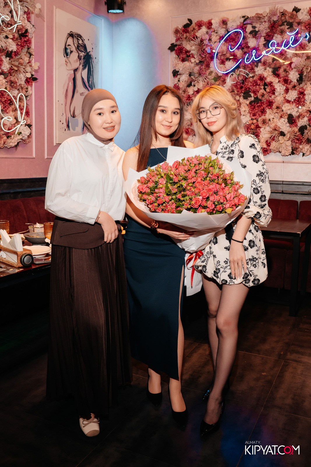 ДОРОГАЯ, Я НЕ ПИЛ. КИПЯТКОМ АЛМАТЫ!