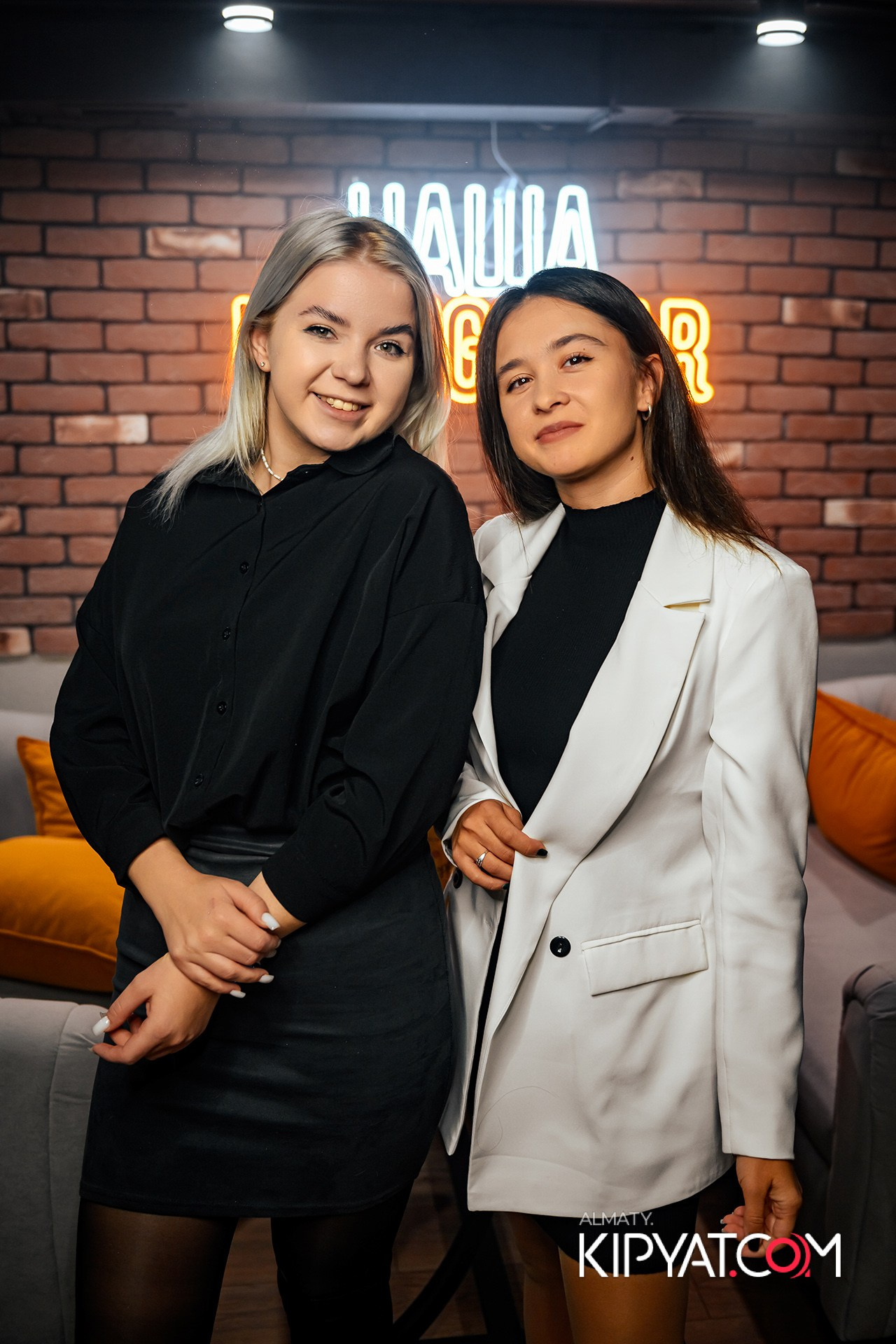 ОТКРЫТИЕ CHASHA LOUNGE BAR. КИПЯТКОМ АЛМАТЫ!