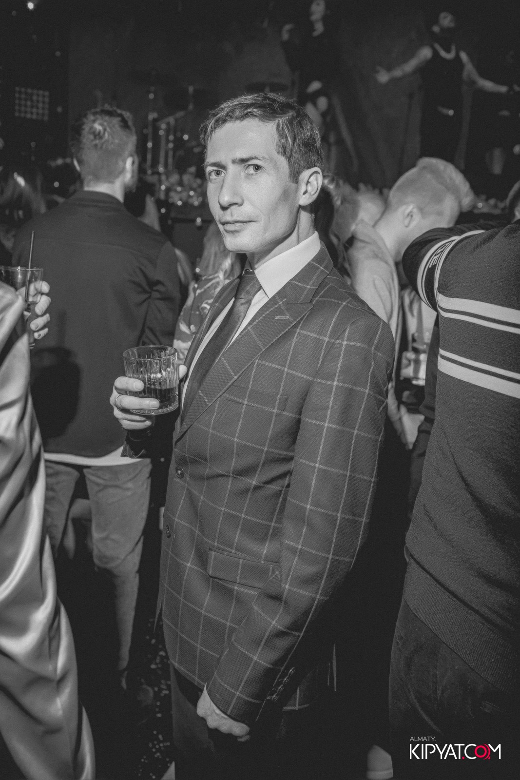 BEAUTY ЁЛКА SANTA BARBARA SPECIAL GUEST ГРУППА MILLENIUM 5 ТРИБЬЮТ ШОУ. КИПЯТКОМ АЛМАТЫ! Фотосъемка мероприятий в Алматы