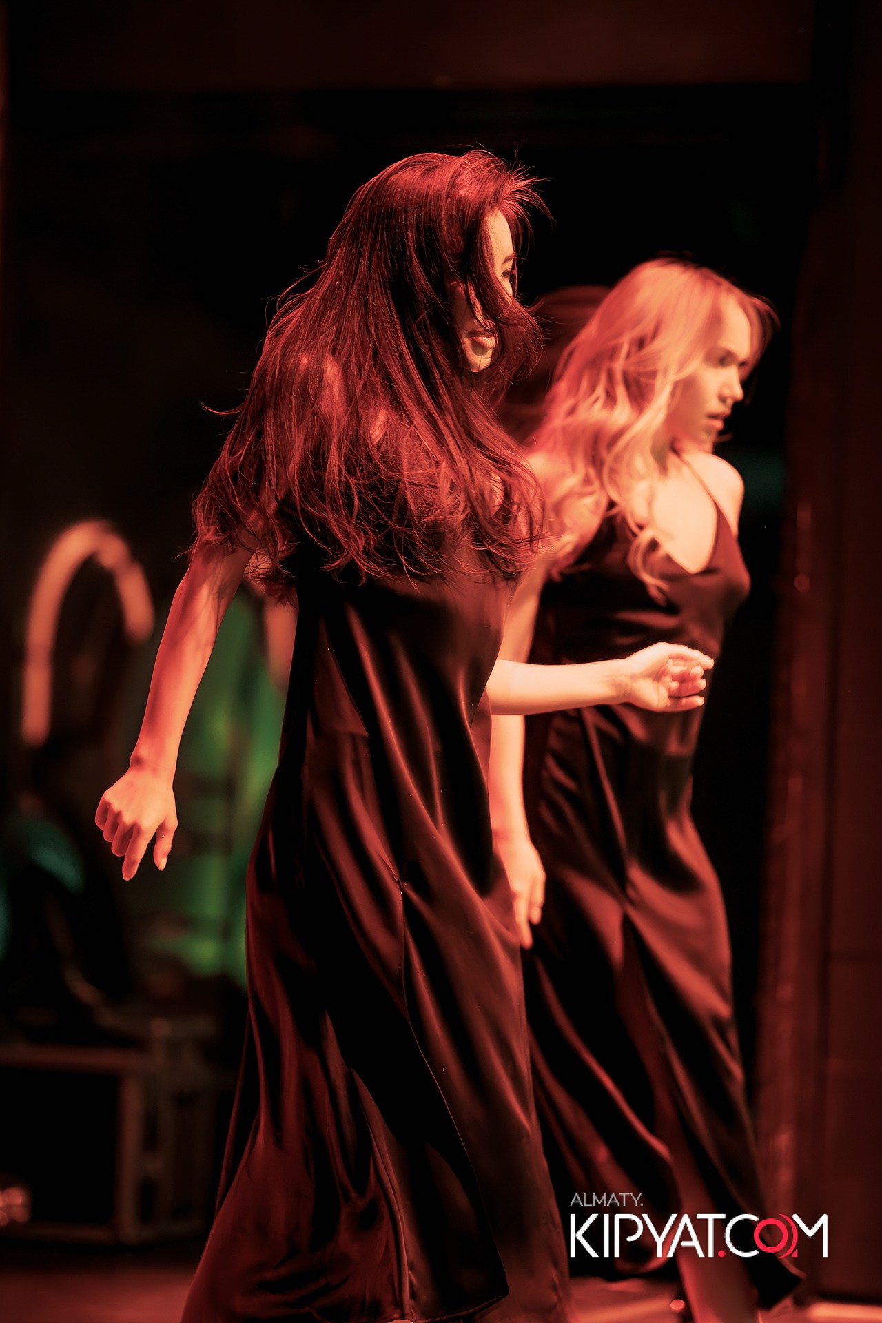 QUEEN. КИПЯТКОМ АЛМАТЫ!