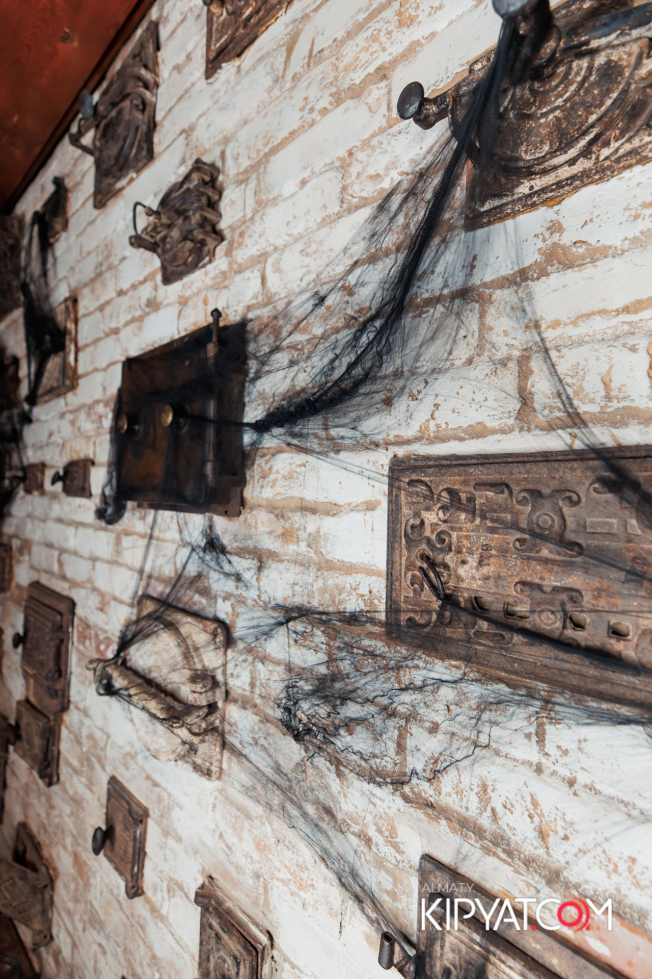 МАРЬИНА РОЩА. КИПЯТКОМ АЛМАТЫ!