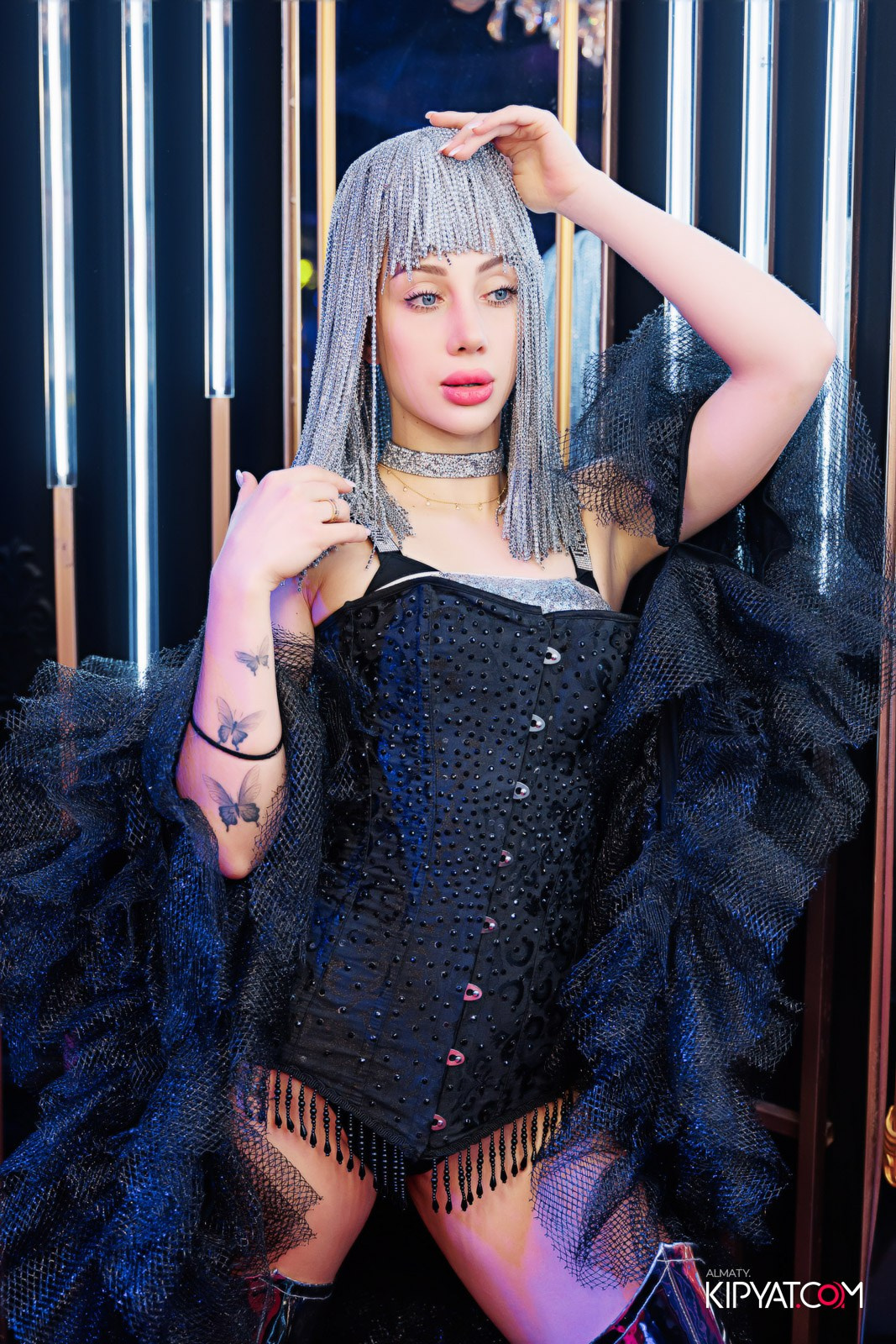 ЗАЯ, НА БИС. КИПЯТКОМ АЛМАТЫ!