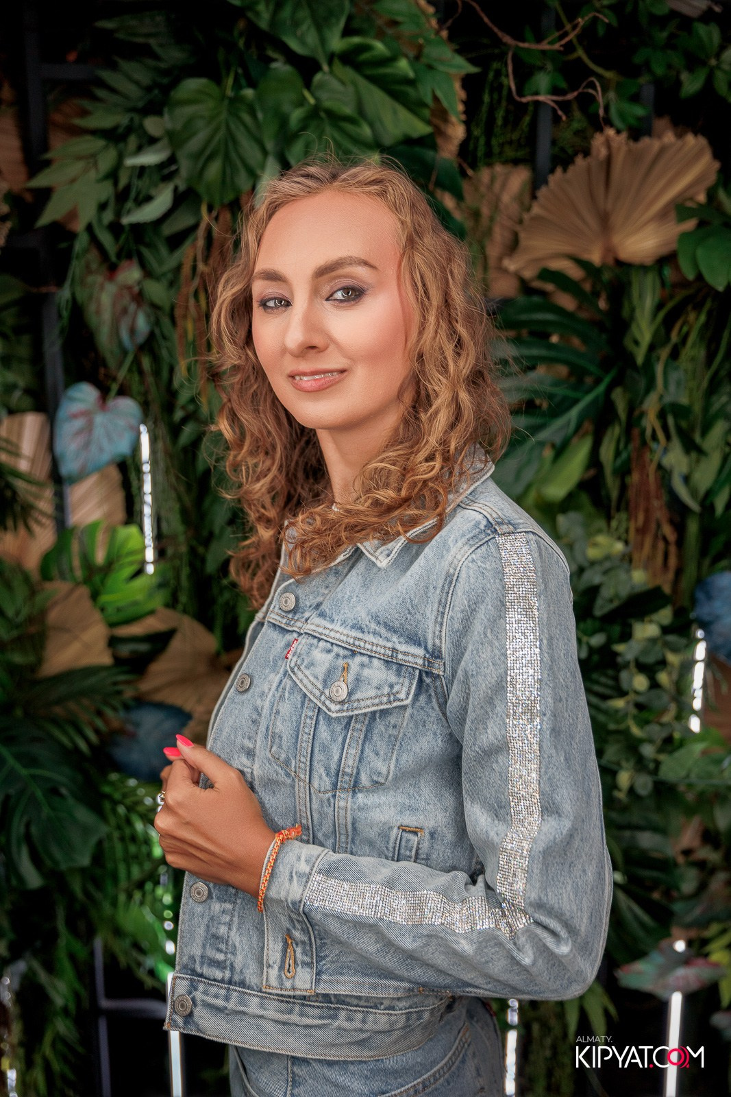 ДОРОГАЯ, Я НЕ ПИЛ. КИПЯТКОМ АЛМАТЫ!