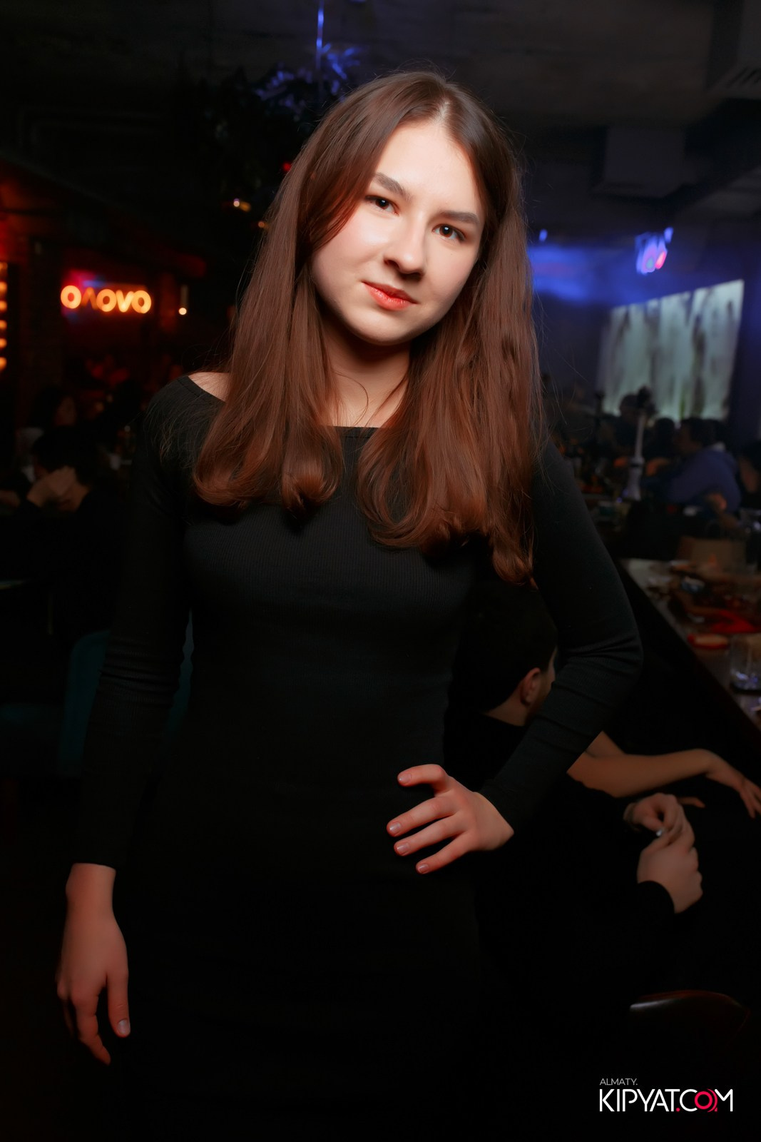 OLOVO BASR НА САТПАЕВА. КИПЯТКОМ АЛМАТЫ!