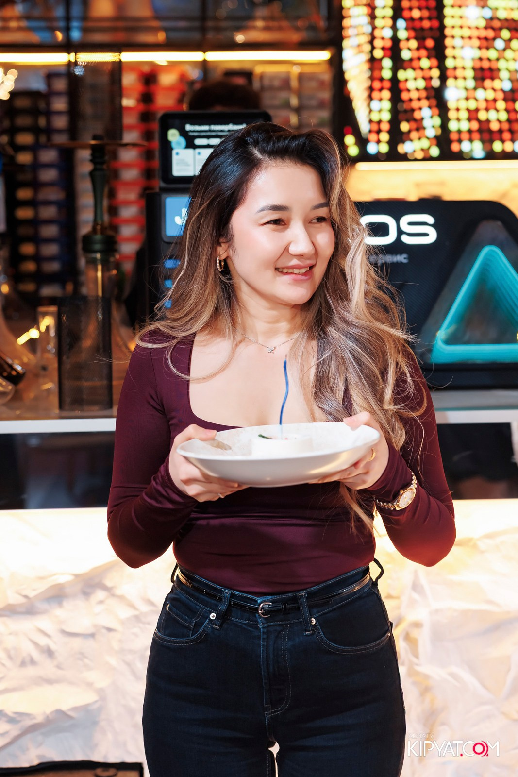 SAHARA ASIAN MIX. КИПЯТКОМ АЛМАТЫ! Фотосъемка мероприятий в Алматы