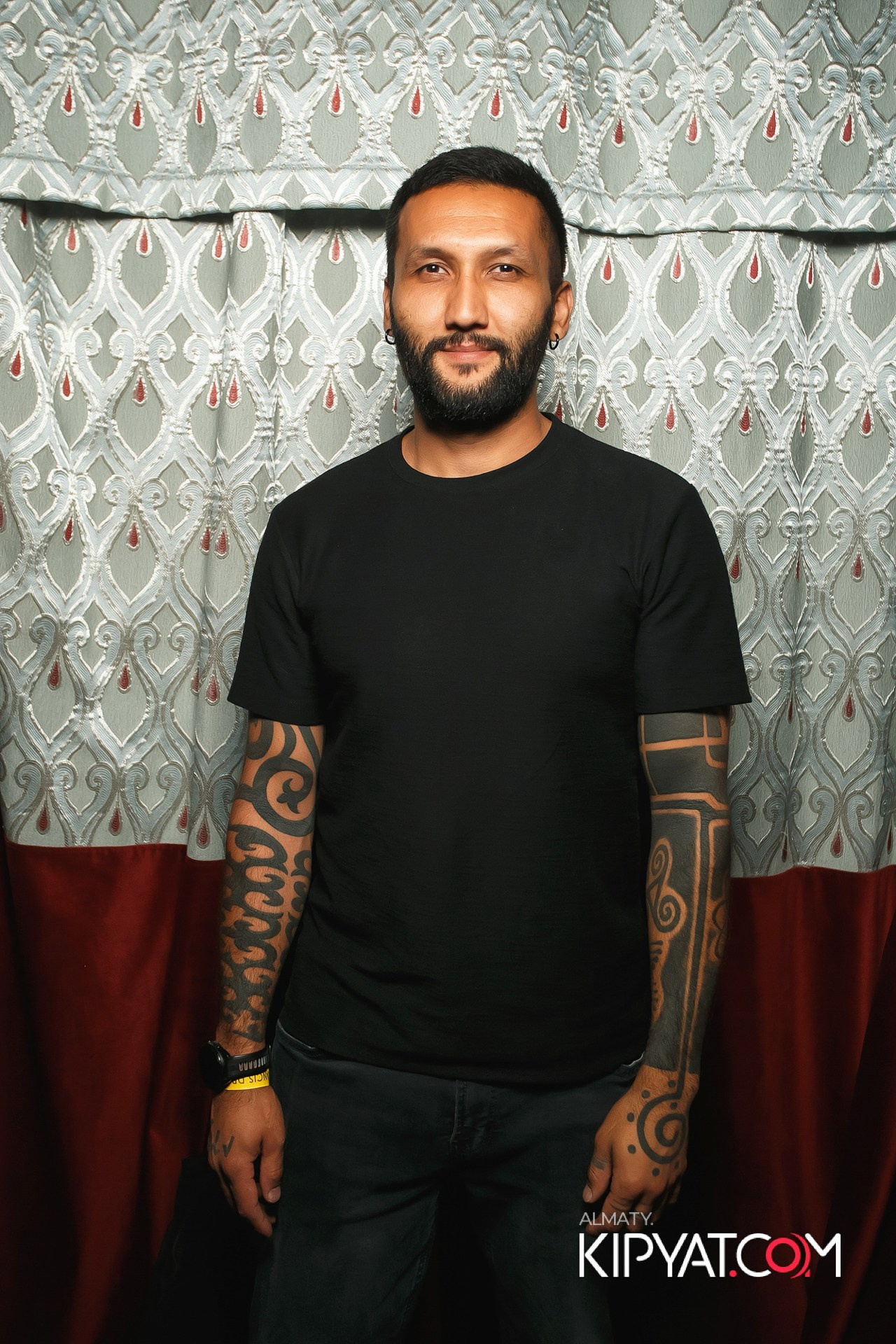 BLA BLA BAR. КИПЯТКОМ АЛМАТЫ!