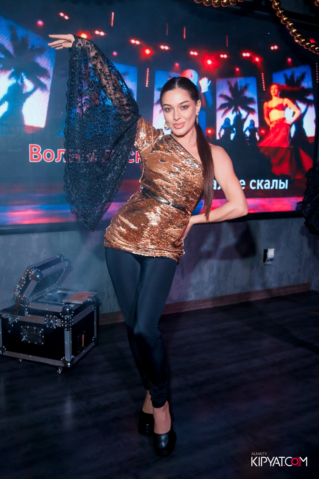 ДОРОГАЯ Я НЕ ПИЛ. КИПЯТКОМ АЛМАТЫ! Фотосъемка мероприятий в Алматы