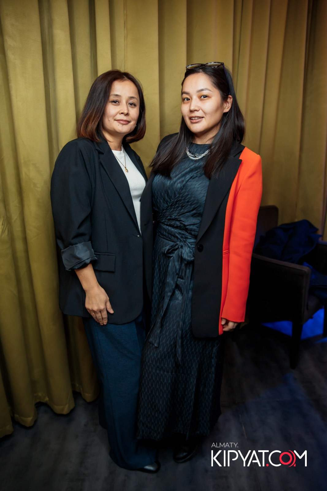 ДОРОГАЯ Я НЕ ПИЛ. КИПЯТКОМ АЛМАТЫ!