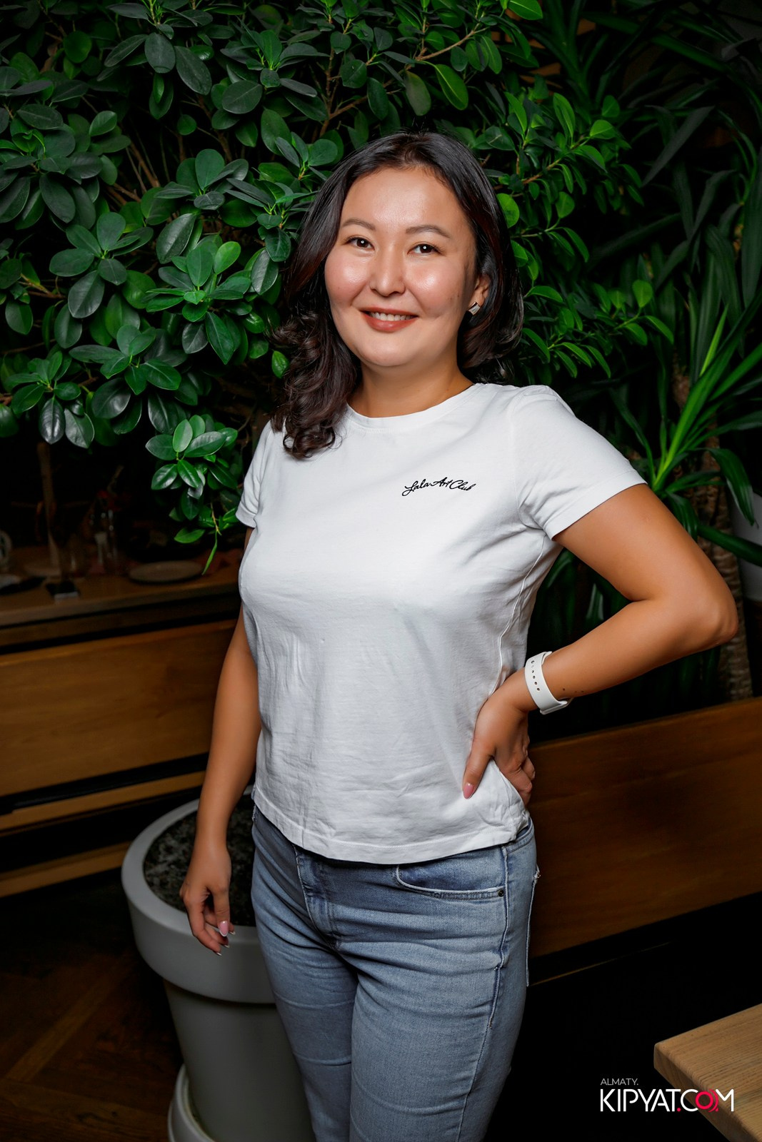 PAULANER. КИПЯТКОМ АЛМАТЫ!