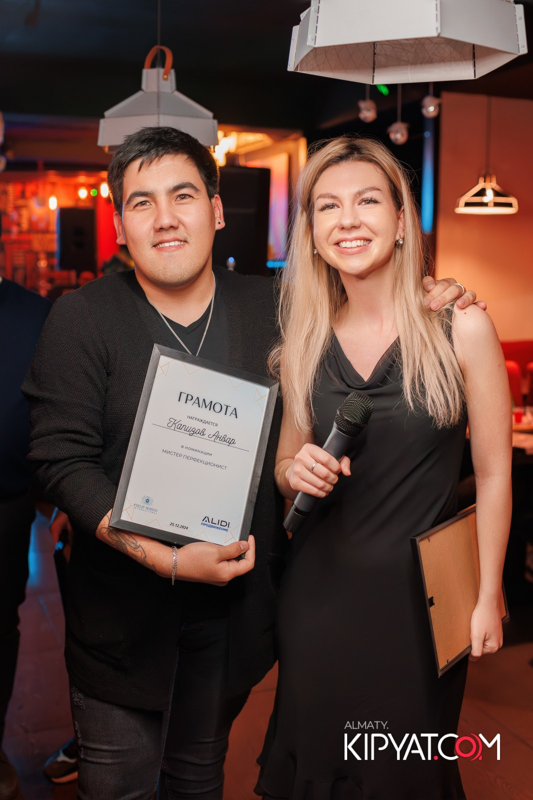 ШАШЛЫКОФФ. КИПЯТКОМ АЛМАТЫ!