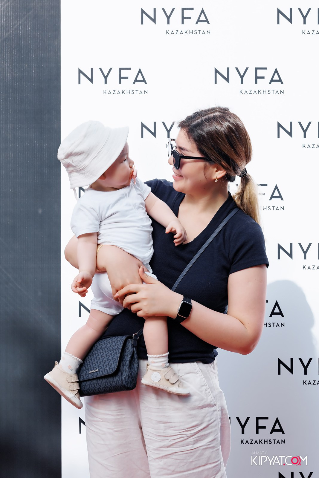 NEW YORK FILM ACADEMY. КИПЯТКОМ АЛМАТЫ!