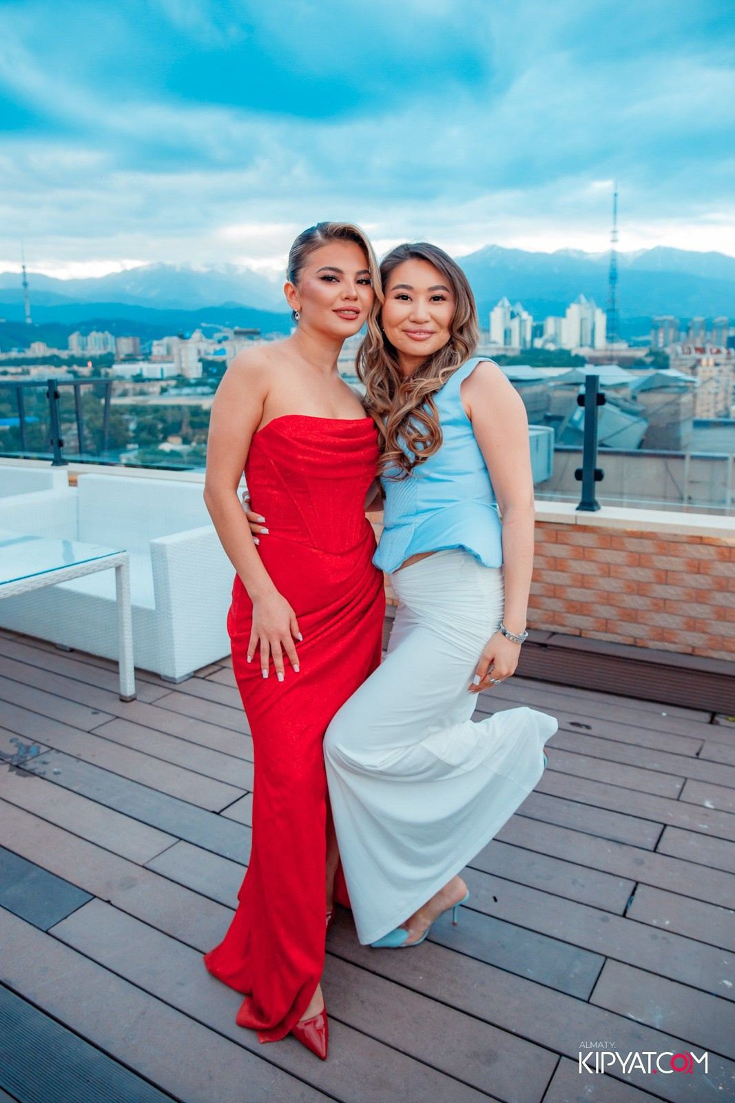 ALIMUSHA BIRTHDAY. КИПЯТКОМ АЛМАТЫ! Фотосъемка мероприятий в Алматы