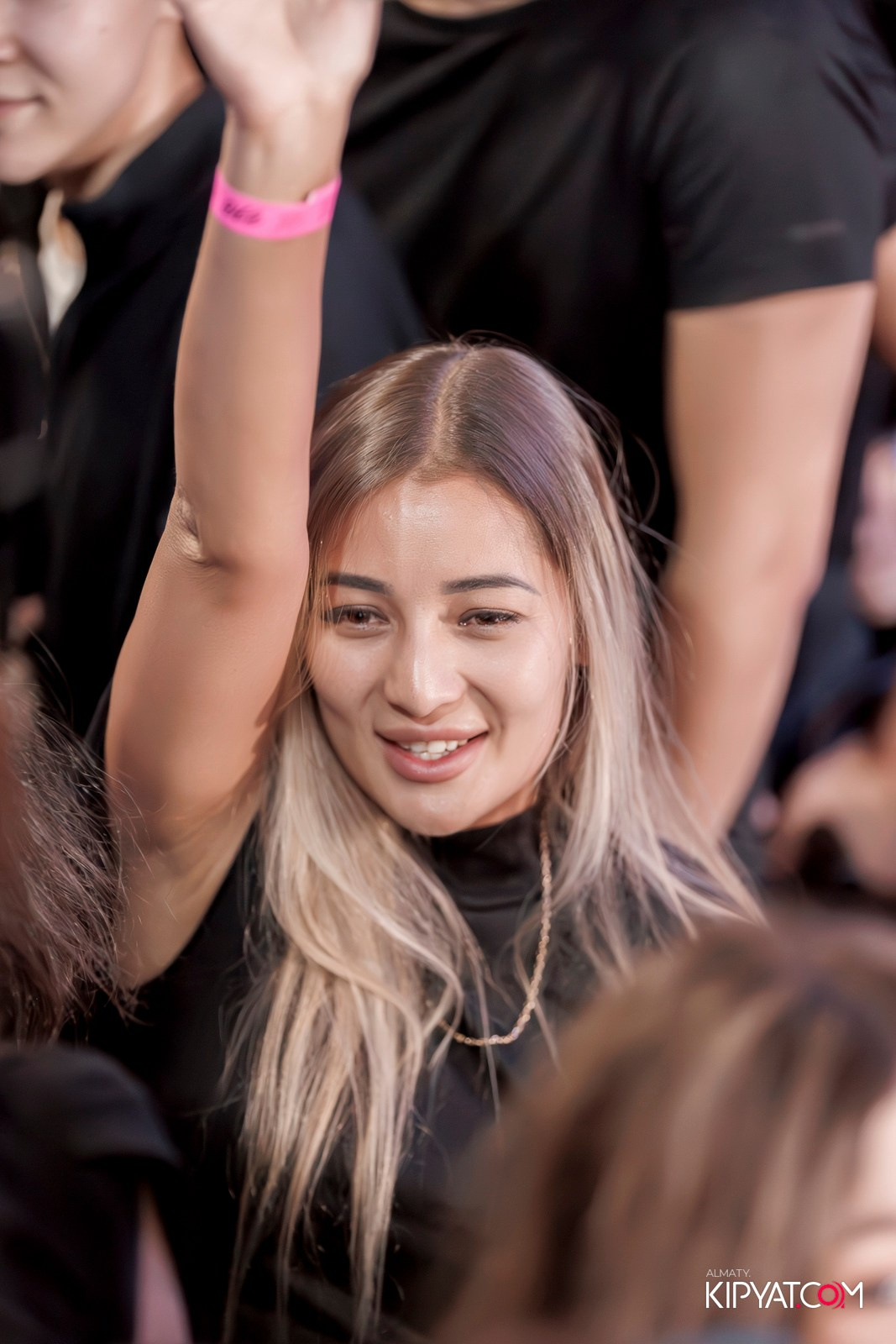 BHB. КИПЯТКОМ АЛМАТЫ!