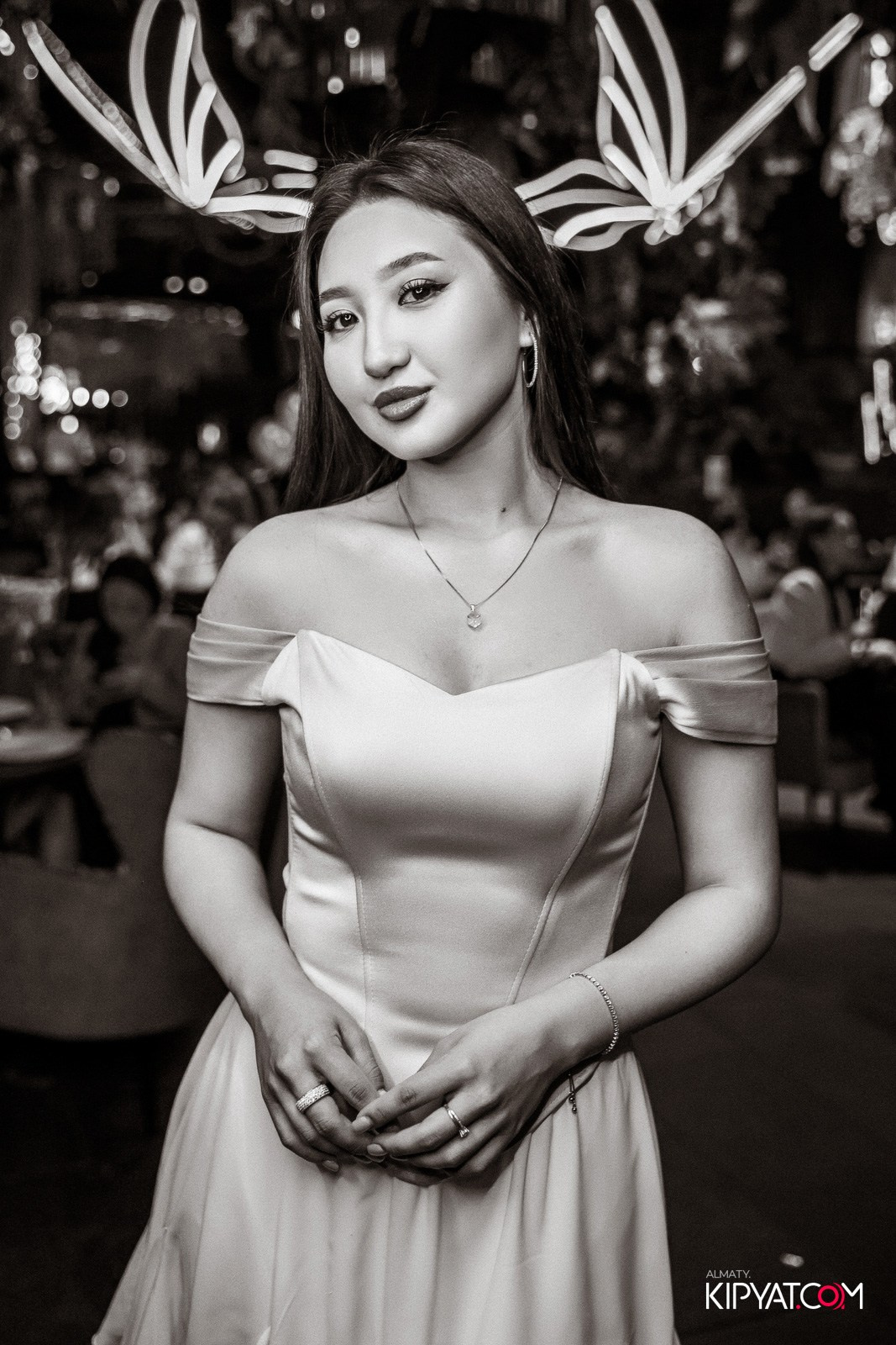 FRIENDS BAR & TERRACE. КИПЯТКОМ АЛМАТЫ!