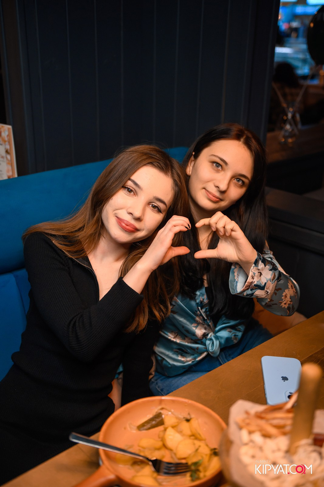 ПИНТА ADK. КИПЯТКОМ АЛМАТЫ!