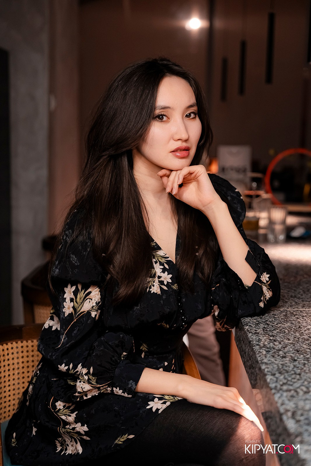 НОВЫЙ ГОД В GEISHA. КИПЯТКОМ АЛМАТЫ! Фотосъемка мероприятий в Алматы