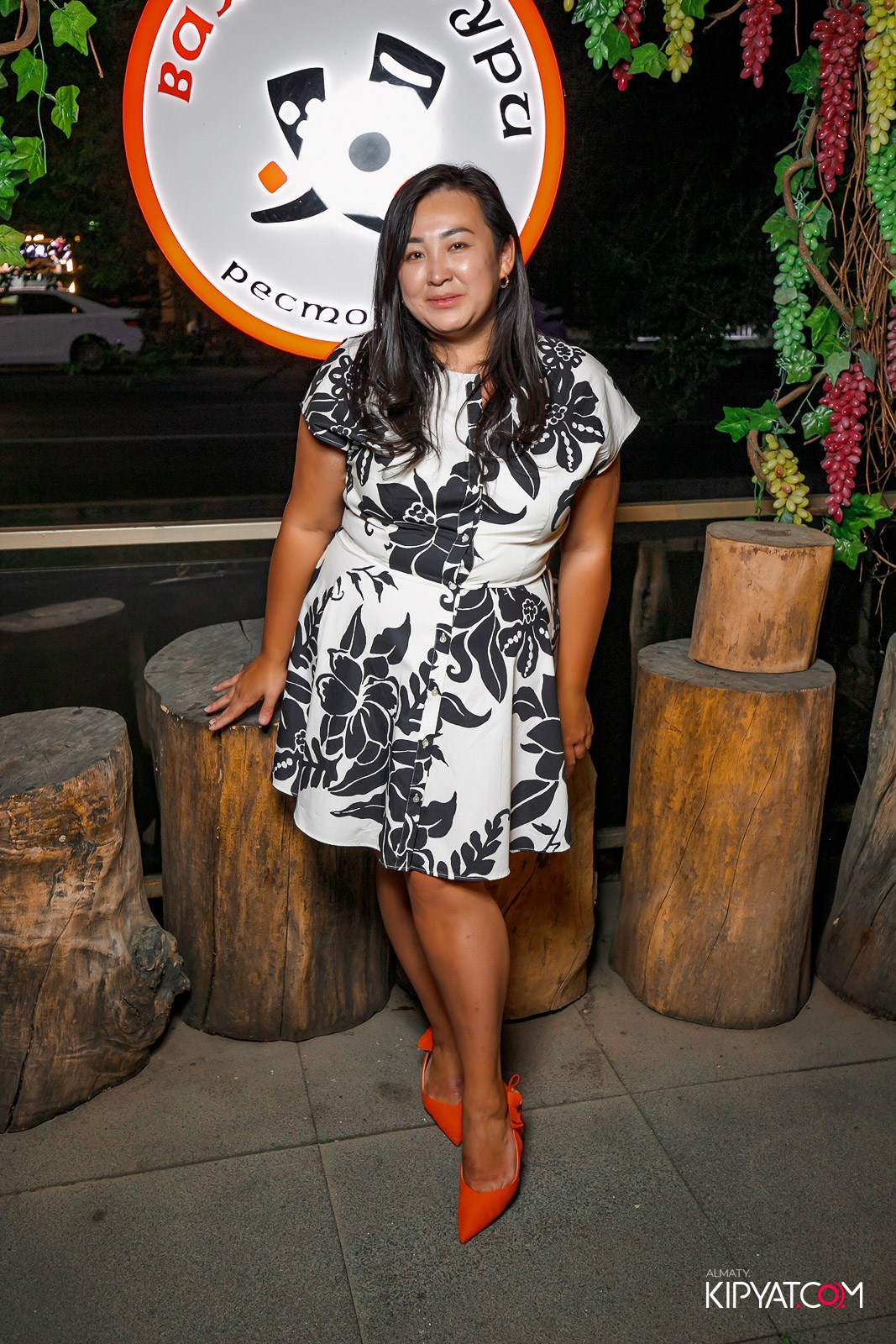 ВАХТАНГУРИ. КИПЯТКОМ АЛМАТЫ!