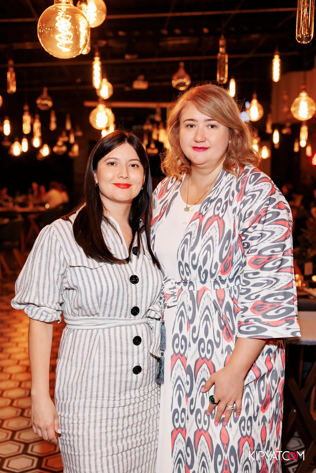 ИМИДЖ СТИЛИСТ ГОДА 2025. КИПЯТКОМ АЛМАТЫ!