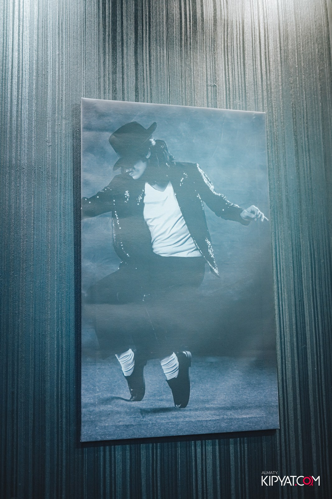 ROCK CRYSTAL. КИПЯТКОМ АЛМАТЫ!