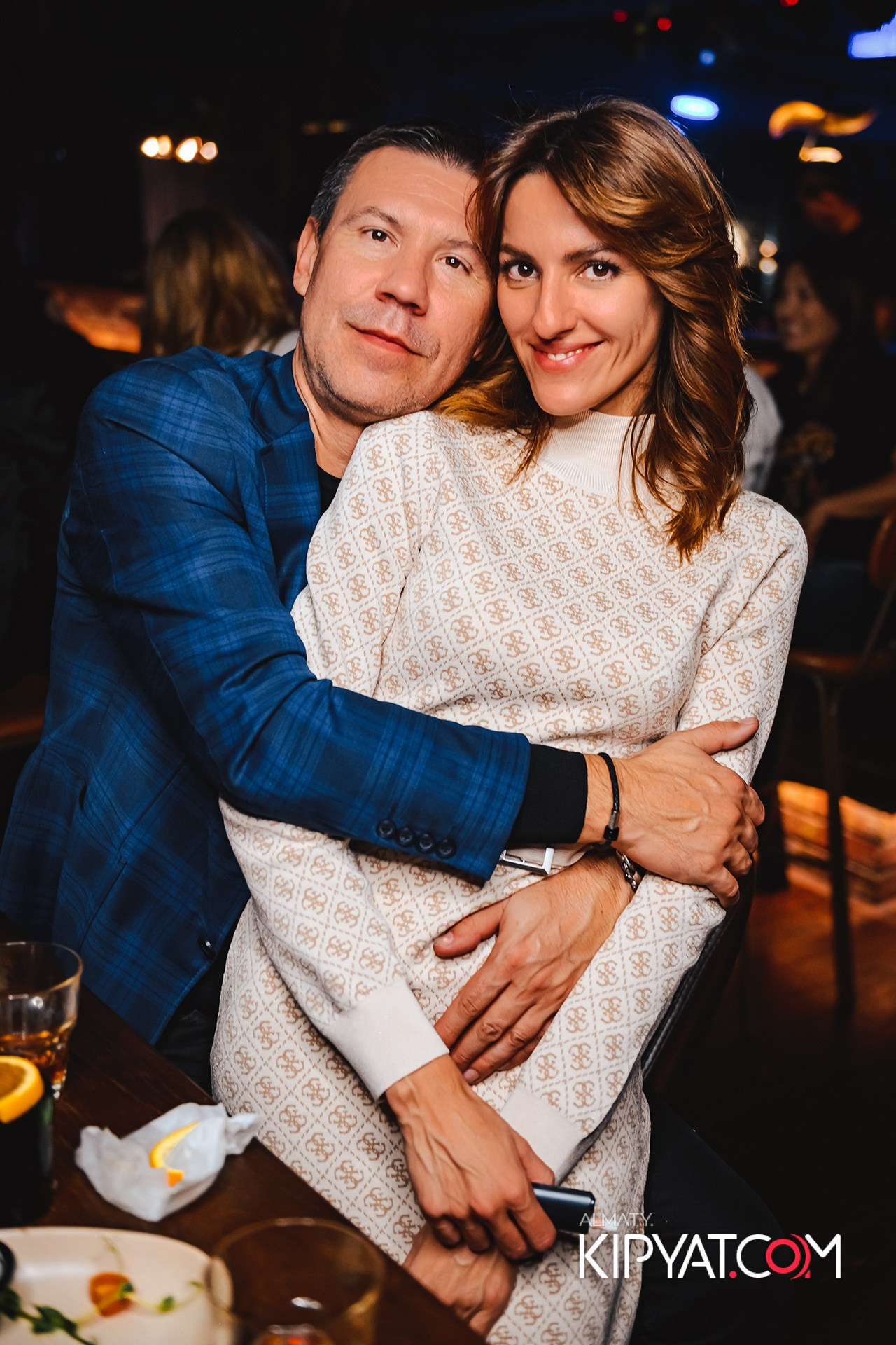 MUNCHEN PUB НА ПАНФИЛОВА. КИПЯТКОМ АЛМАТЫ!