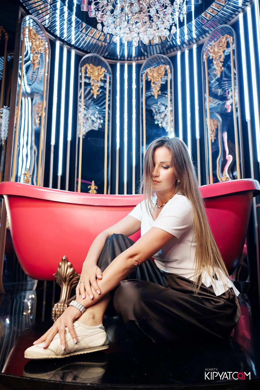 ЗАЯ, НА БИС. КИПЯТКОМ АЛМАТЫ! Фотосъемка мероприятий в Алматы