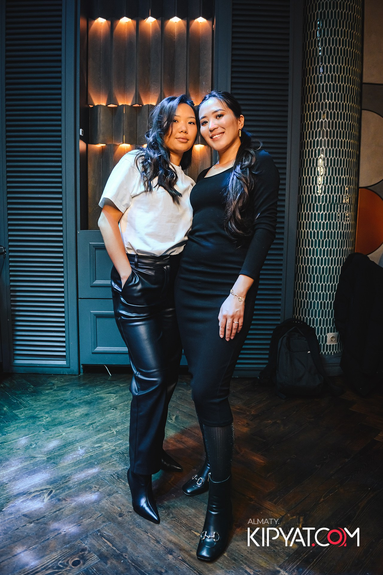 PINTA PREMIUM. КИПЯТКОМ АЛМАТЫ!