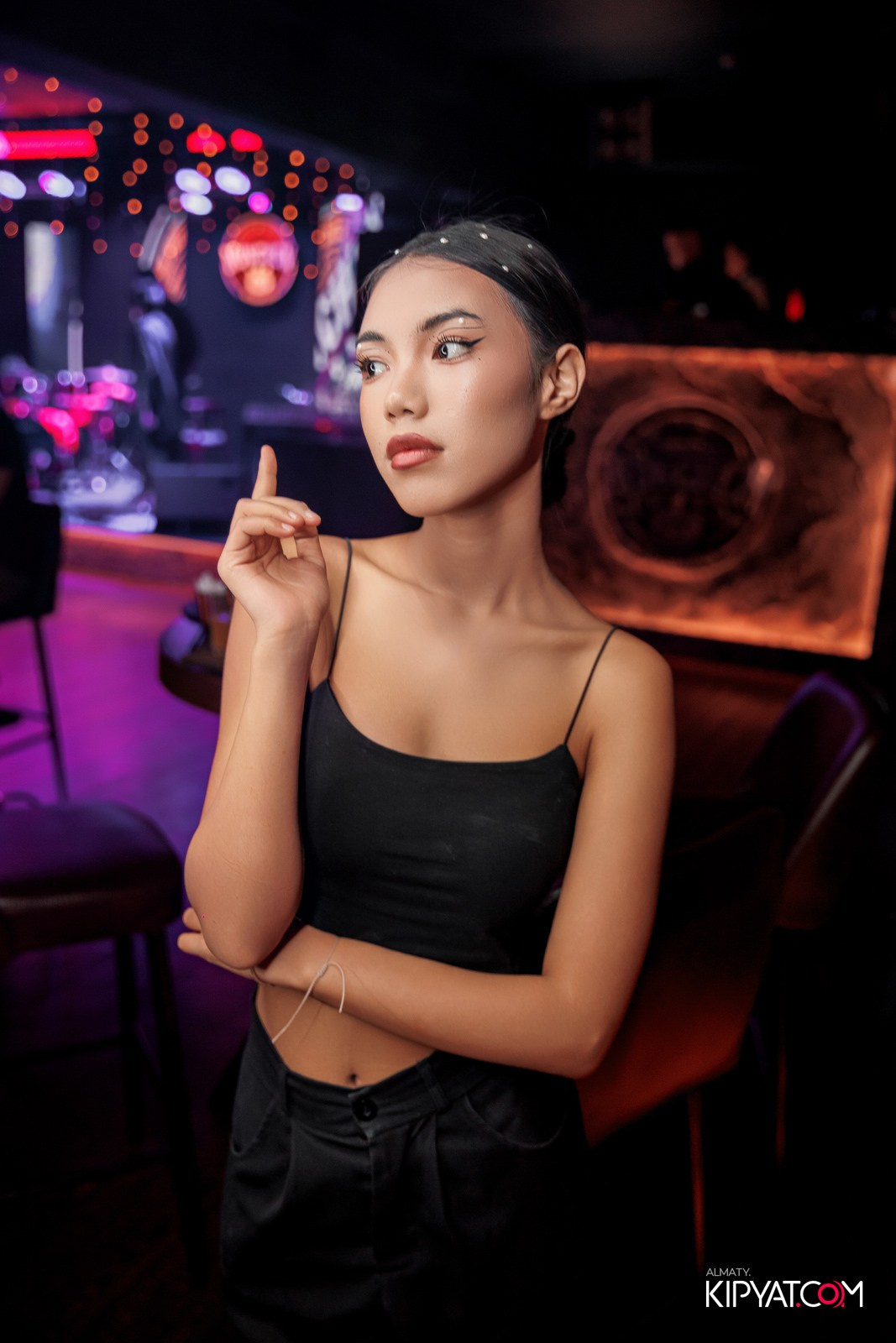 СУББОТА В MUNCHEN PUB. КИПЯТКОМ АЛМАТЫ!