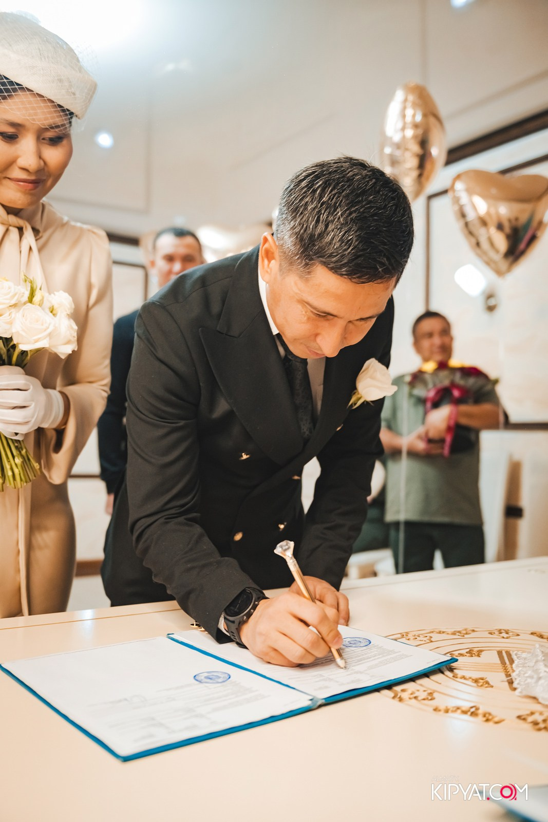 ИЗОБИЛЬНАЯ СЕМЬЯ. КИПЯТКОМ АЛМАТЫ! Фотосъемка мероприятий в Алматы