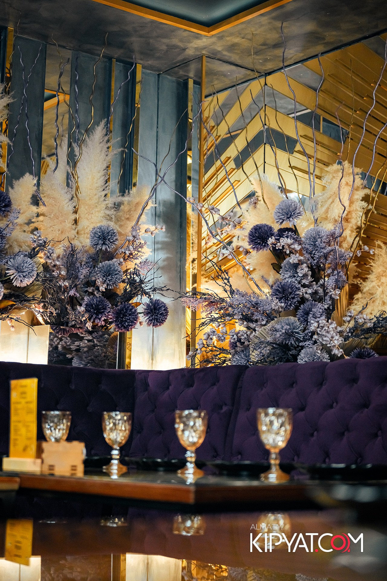 УХО И МЕДВЕДЬ НА ГАГАРИНА. КИПЯТКОМ АЛМАТЫ!