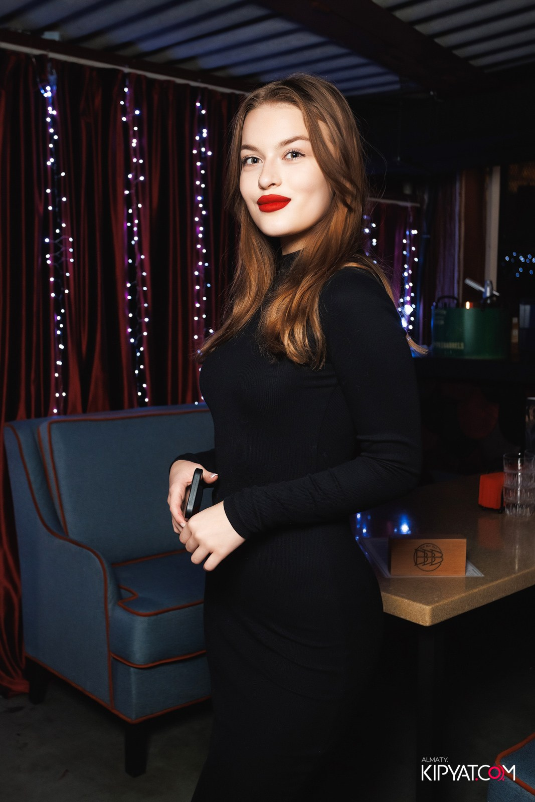 BLA BLA BAR. КИПЯТКОМ АЛМАТЫ!