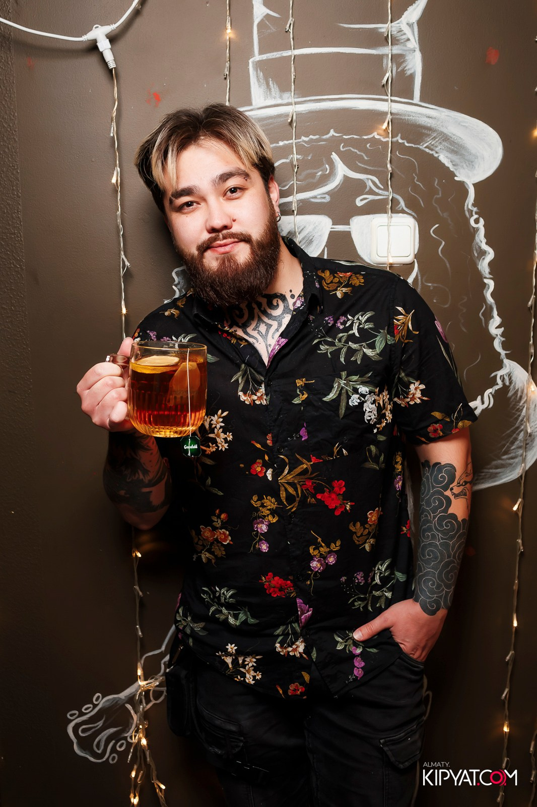 VICTORY PUB. КИПЯТКОМ АЛМАТЫ! Фотосъемка мероприятий в Алматы