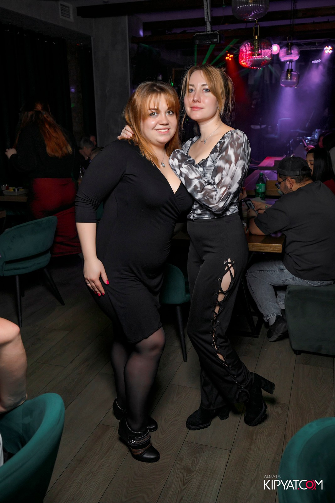 ПИНТА НА ГОГОЛЯ. КИПЯТКОМ АЛМАТЫ! Фотосъемка мероприятий в Алматы