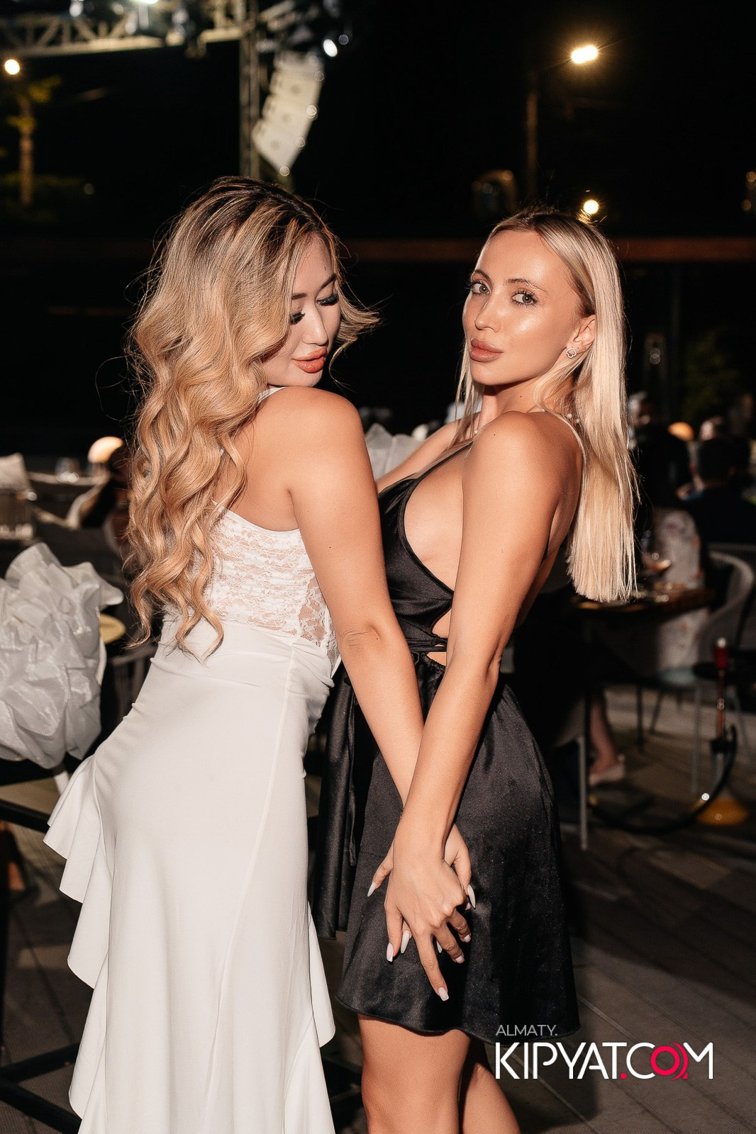 QUEEN. КИПЯТКОМ АЛМАТЫ!