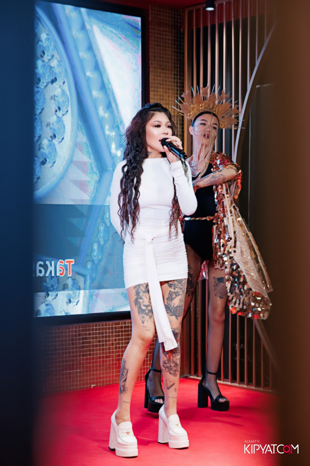 ЗАЯ, НА БИС. КИПЯТКОМ АЛМАТЫ! Фотосъемка мероприятий в Алматы