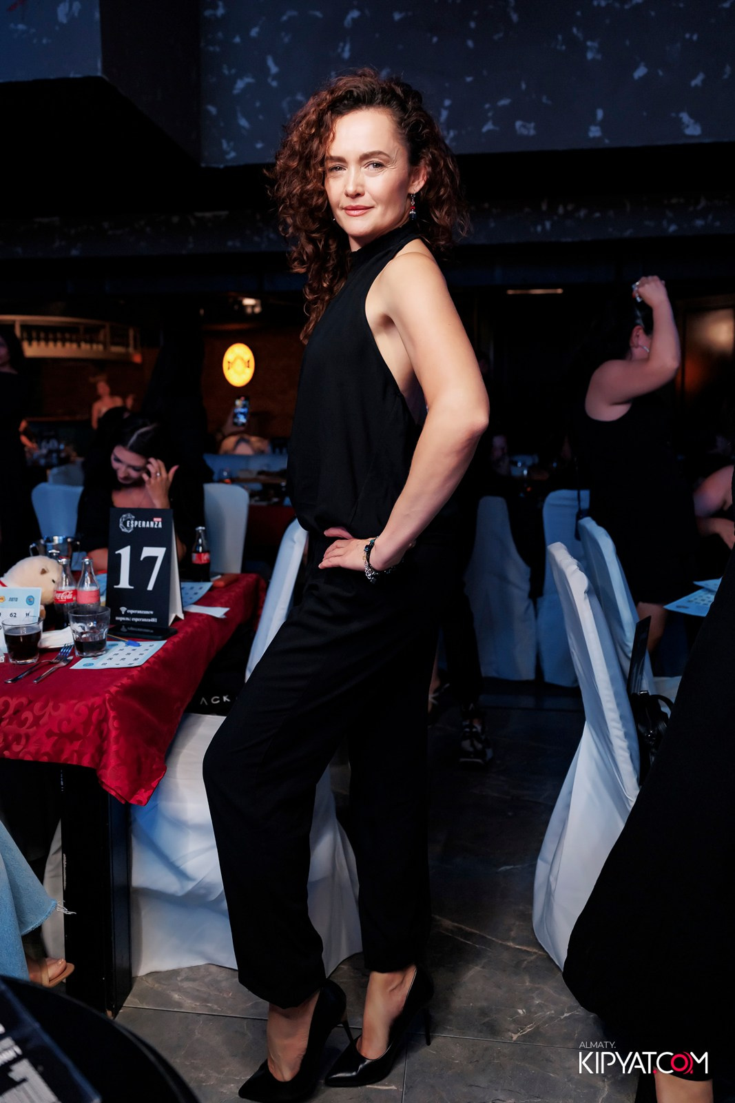 МУЗЫКАЛЬНОЕ ЛОТО В HIT RETRO. КИПЯТКОМ АЛМАТЫ!