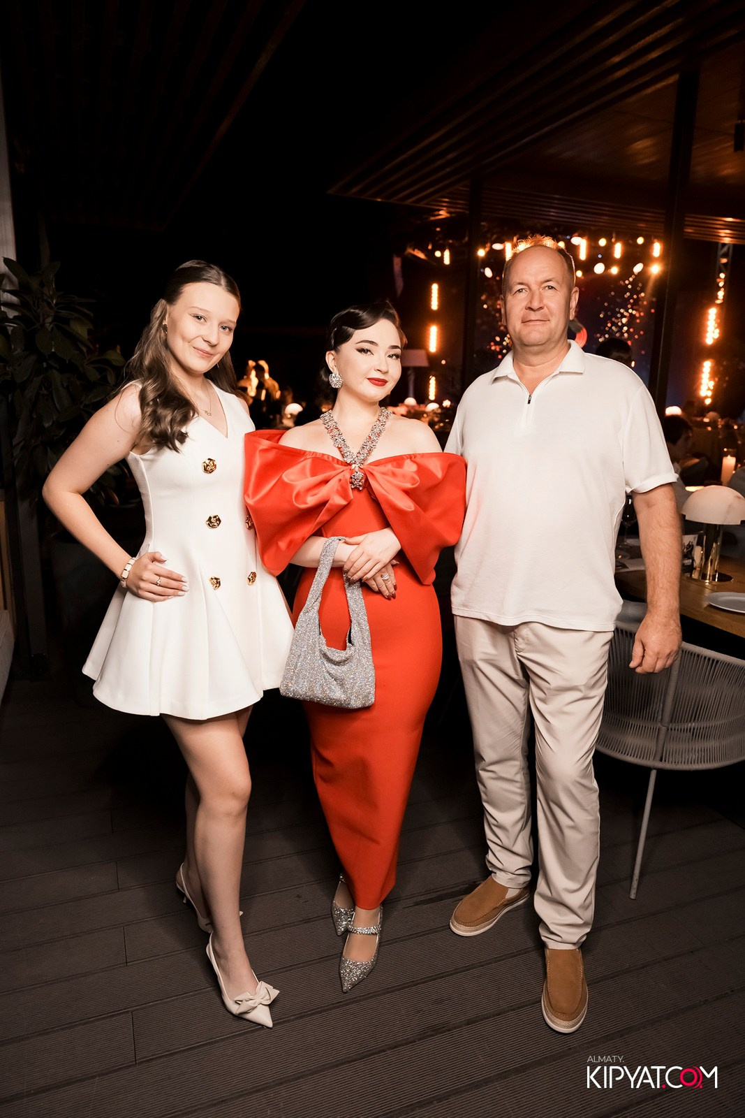 QUEEN. КИПЯТКОМ АЛМАТЫ! Фотосъемка мероприятий в Алматы
