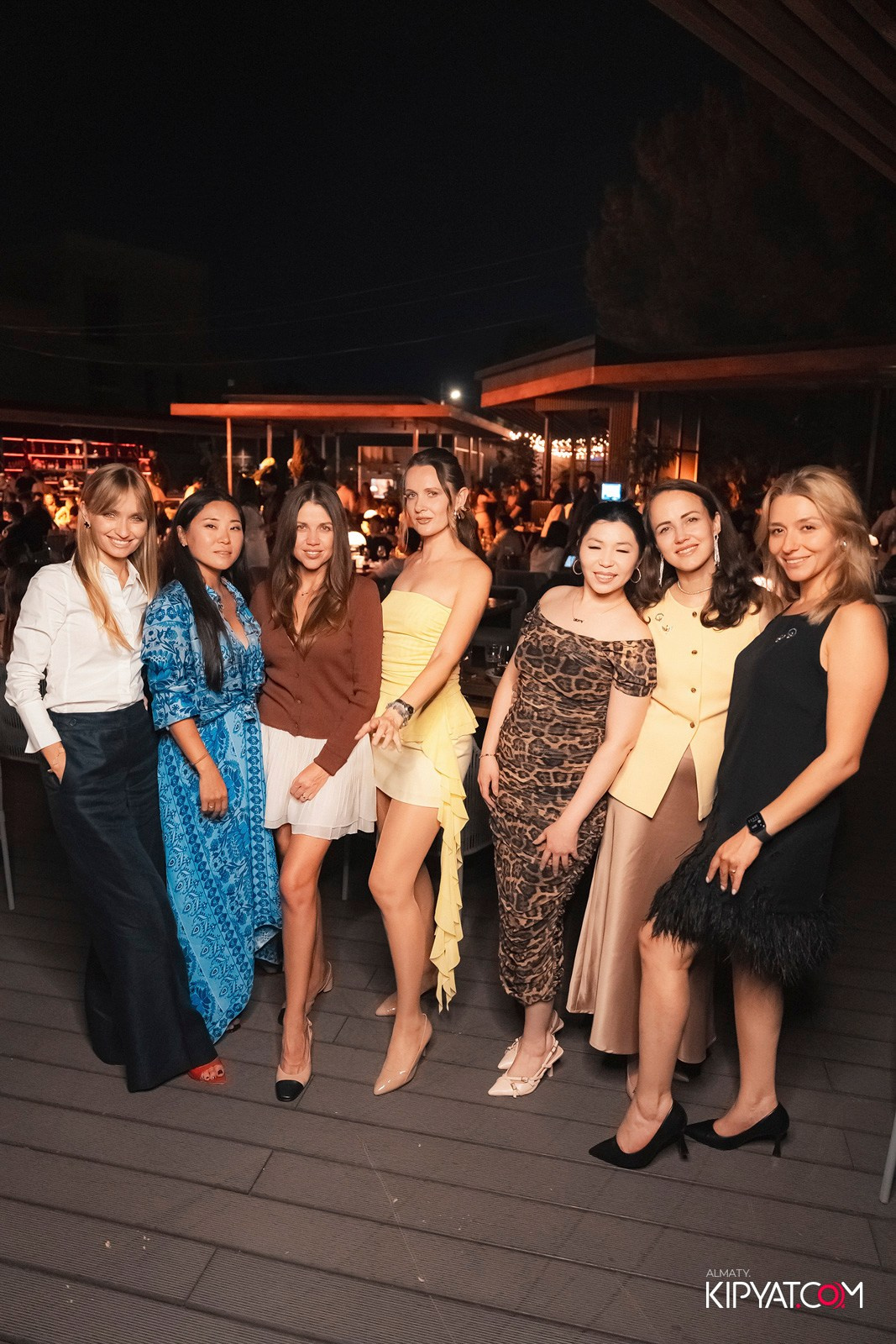 QUEEN. КИПЯТКОМ АЛМАТЫ!