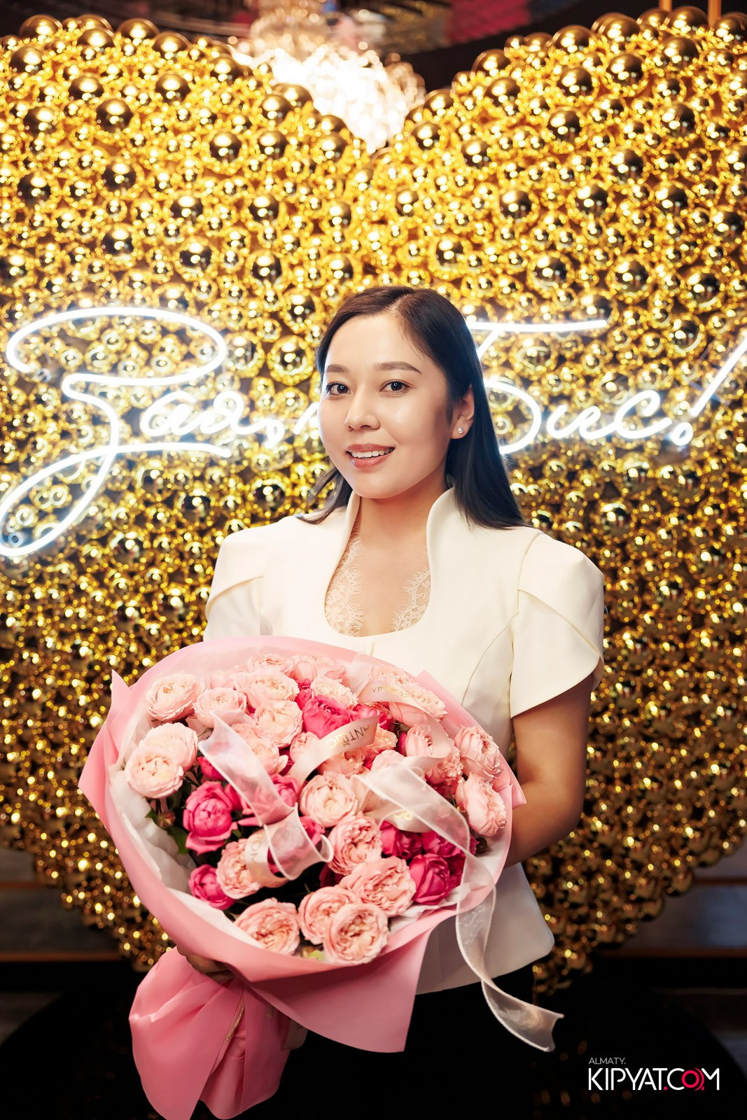 ЗАЯ, НА БИС. КИПЯТКОМ АЛМАТЫ! Фотосъемка мероприятий в Алматы