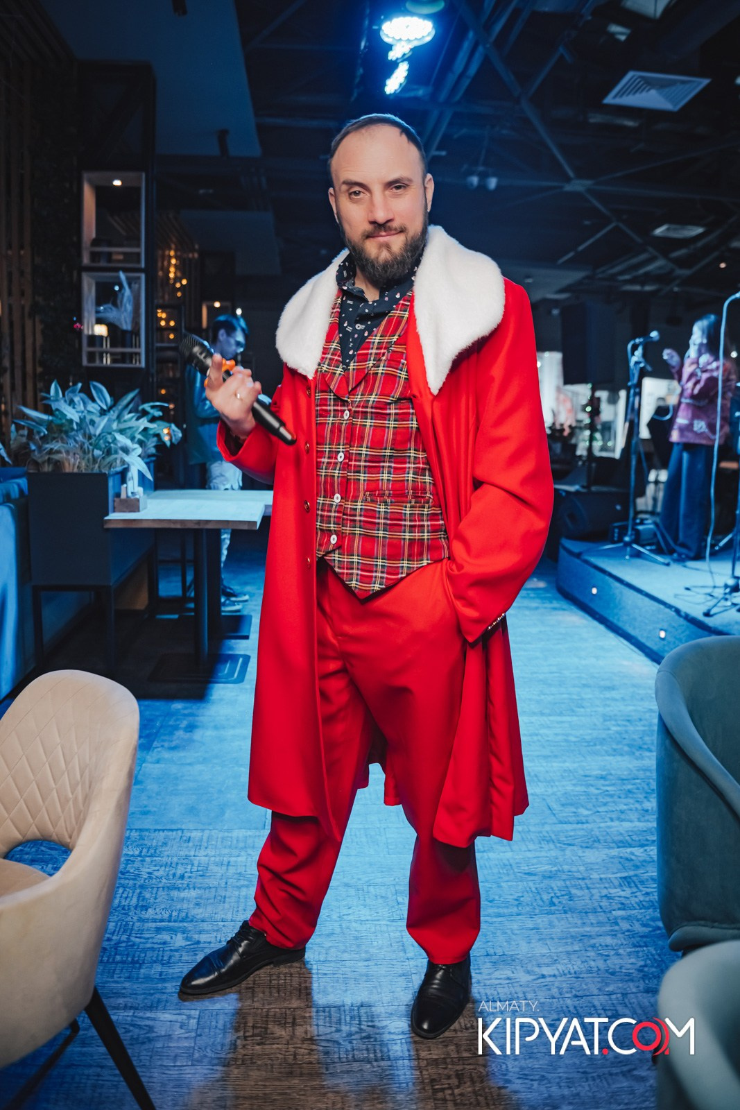 ПИНТА НУРЛЫ-ТАУ. КИПЯТКОМ АЛМАТЫ!