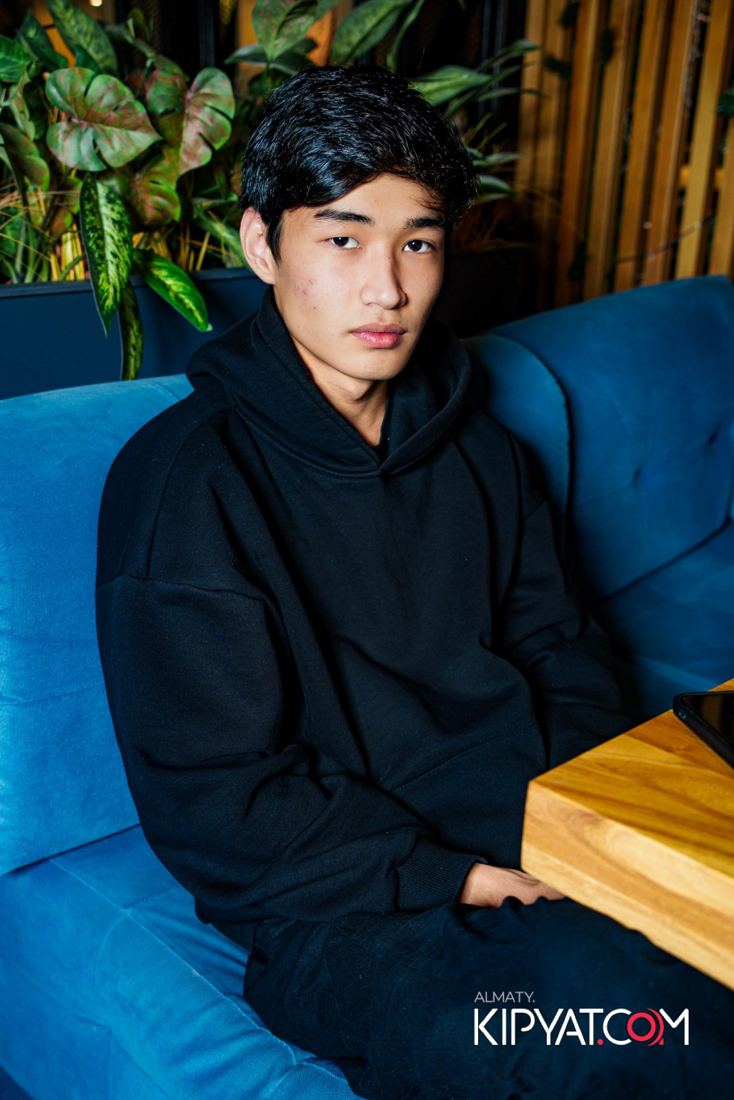 ПИНТА НУРЛЫ-ТАУ. КИПЯТКОМ АЛМАТЫ!