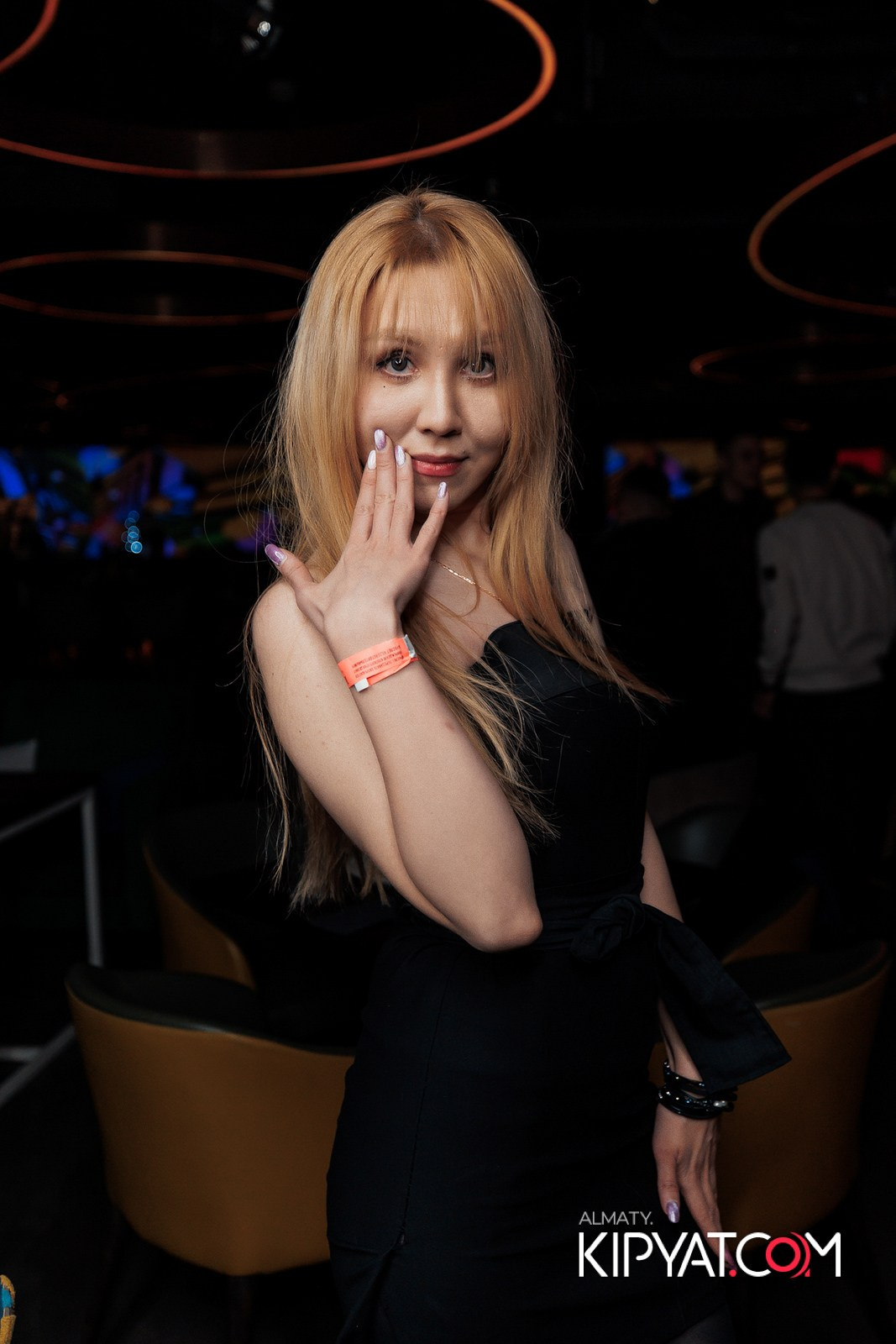 EVENT BAR. КИПЯТКОМ АЛМАТЫ!