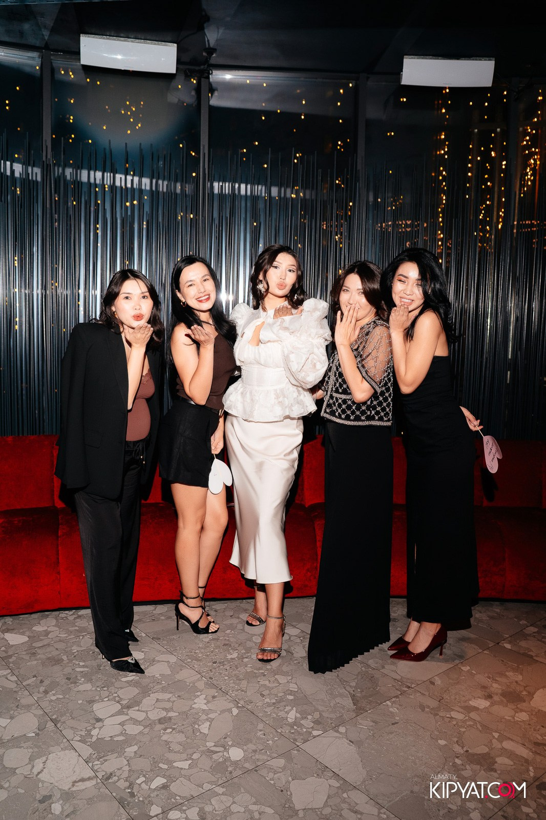 QUEEN. КИПЯТКОМ АЛМАТЫ! Фотосъемка мероприятий в Алматы