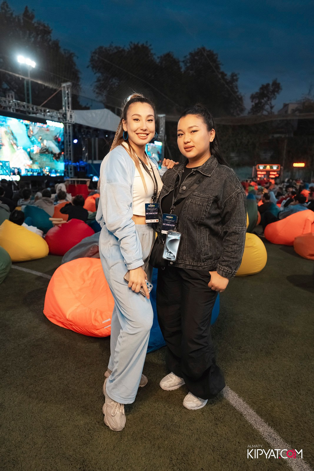 THE INTERNATIONAL DOTA 2 B VELVET SPORT VILLA. КИПЯТКОМ АЛМАТЫ!