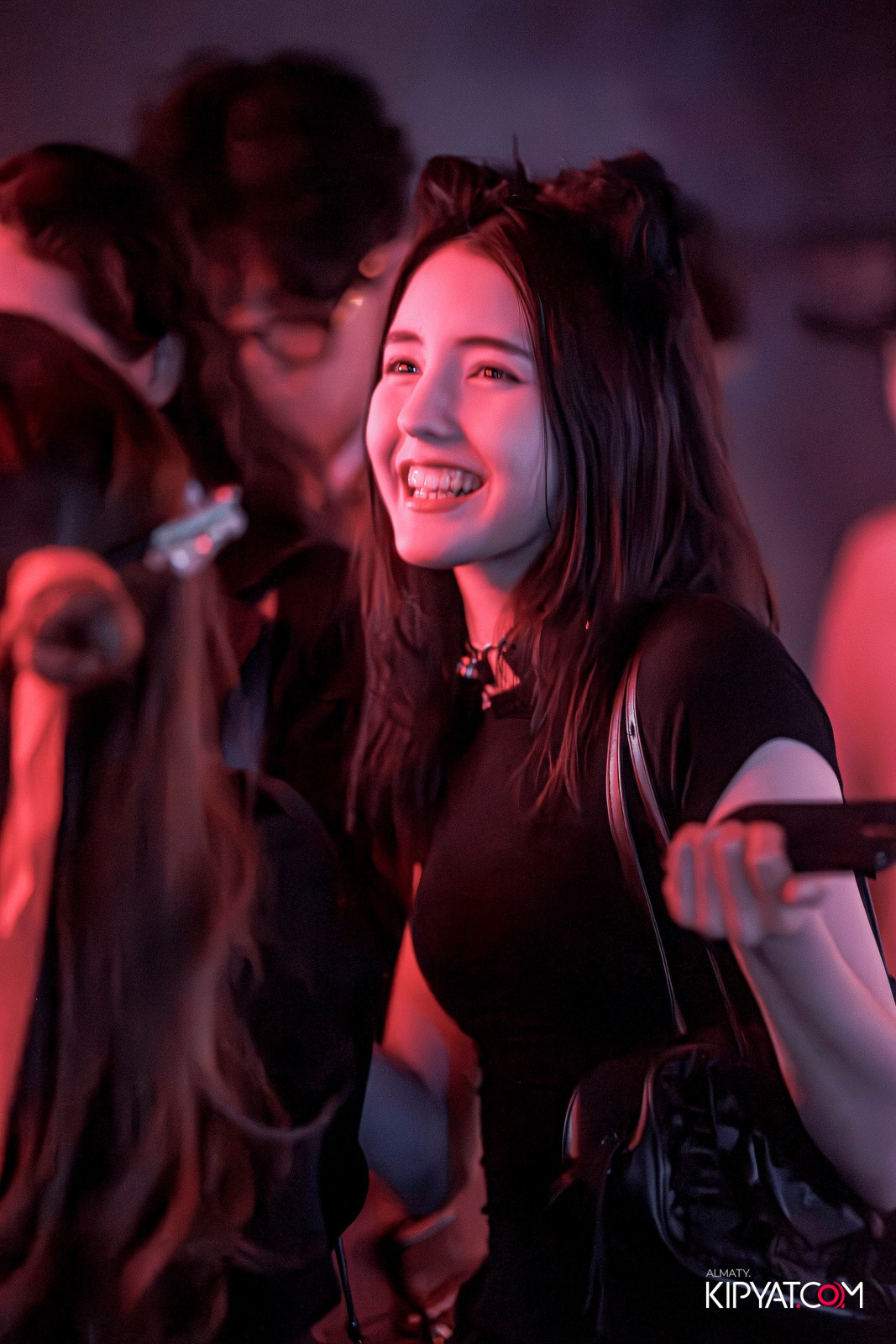 BHB «Halloween Party». КИПЯТКОМ АЛМАТЫ!