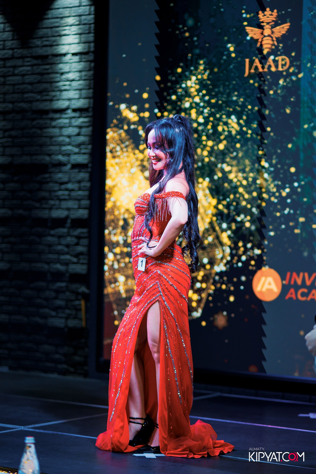 КОНКУРС КРАСОТЫ. ИЗМЕНИ СЕБЯ. КИПЯТКОМ АЛМАТЫ! Фотосъемка мероприятий в Алматы