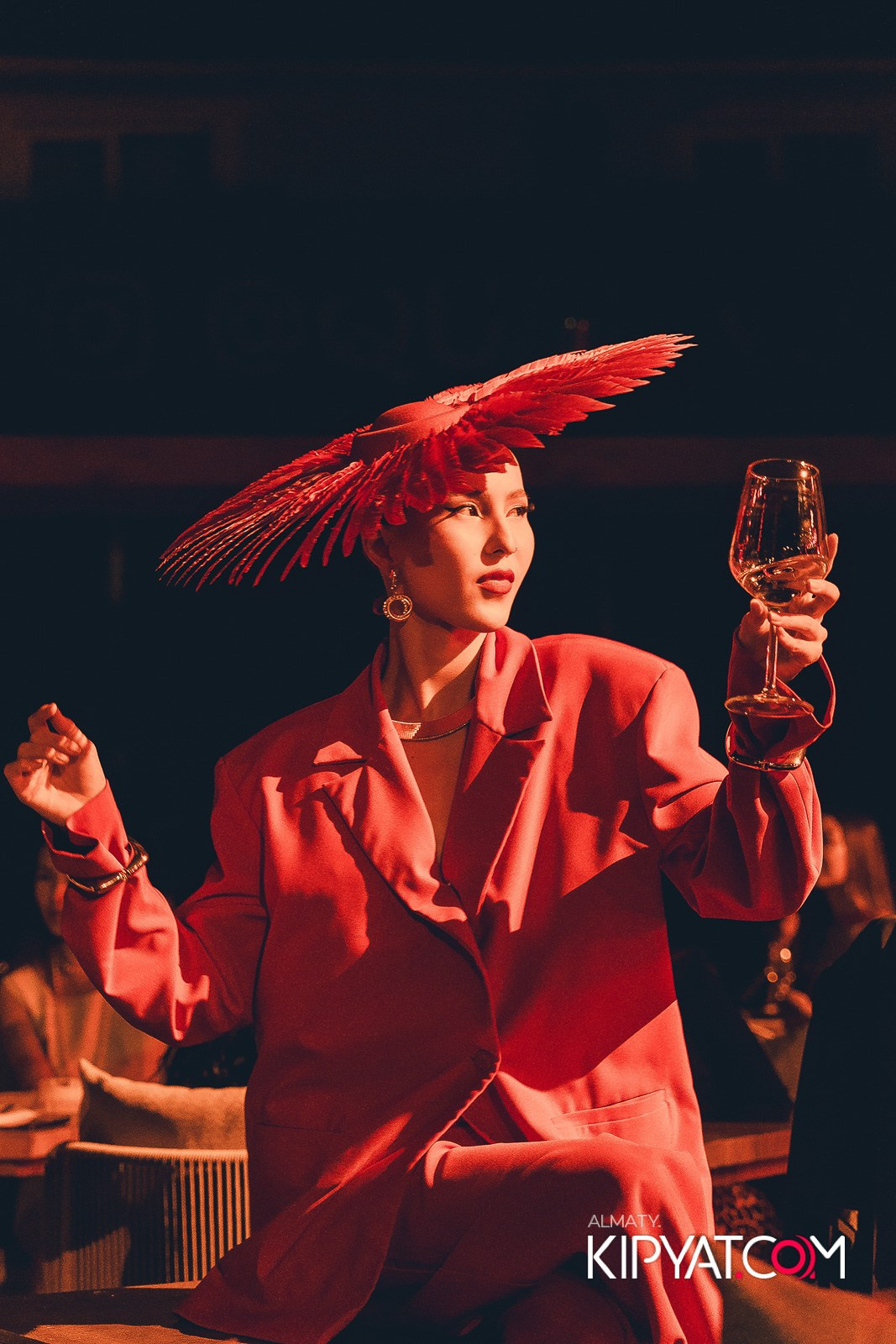 QUEEN. КИПЯТКОМ АЛМАТЫ!