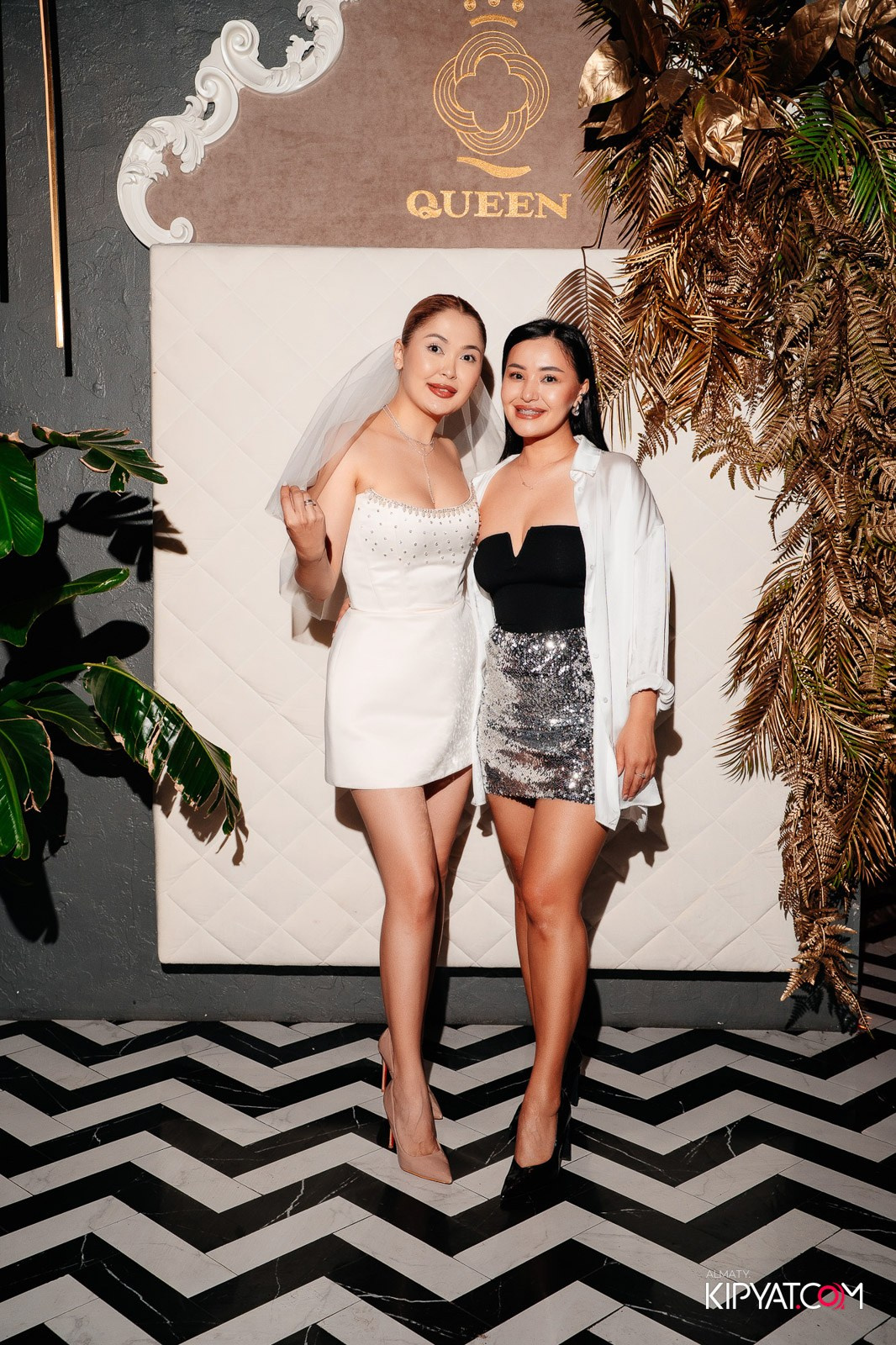 QUEEN. КИПЯТКОМ АЛМАТЫ!