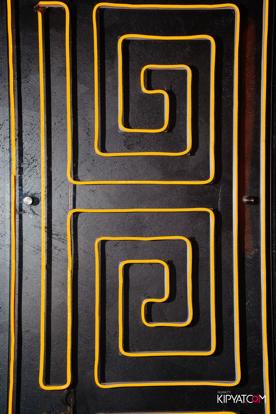 УХО И МЕДВЕДЬ НА ГАГАРИНА. КИПЯТКОМ АЛМАТЫ!