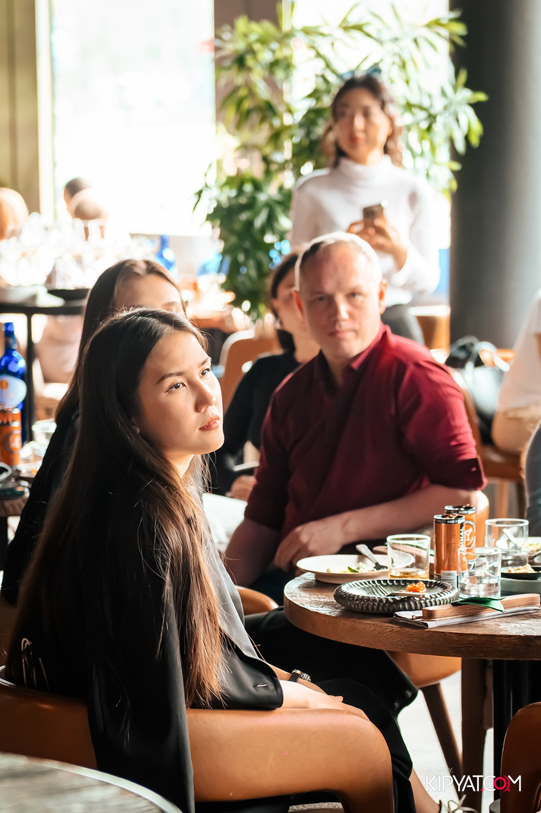 LUX BRUNCH. КИПЯТКОМ АЛМАТЫ!